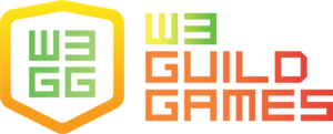 W3 Guild Games, logo, community partner of Chain Reaction 2024 by FARI Solutions